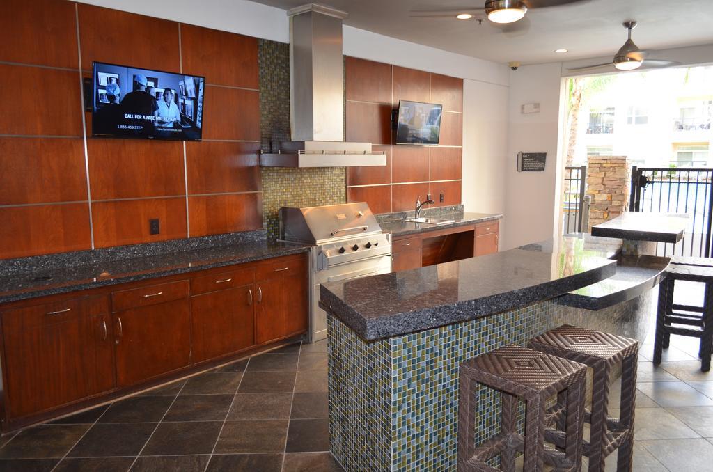 Domain At Citycentre Apartamento Houston Exterior foto