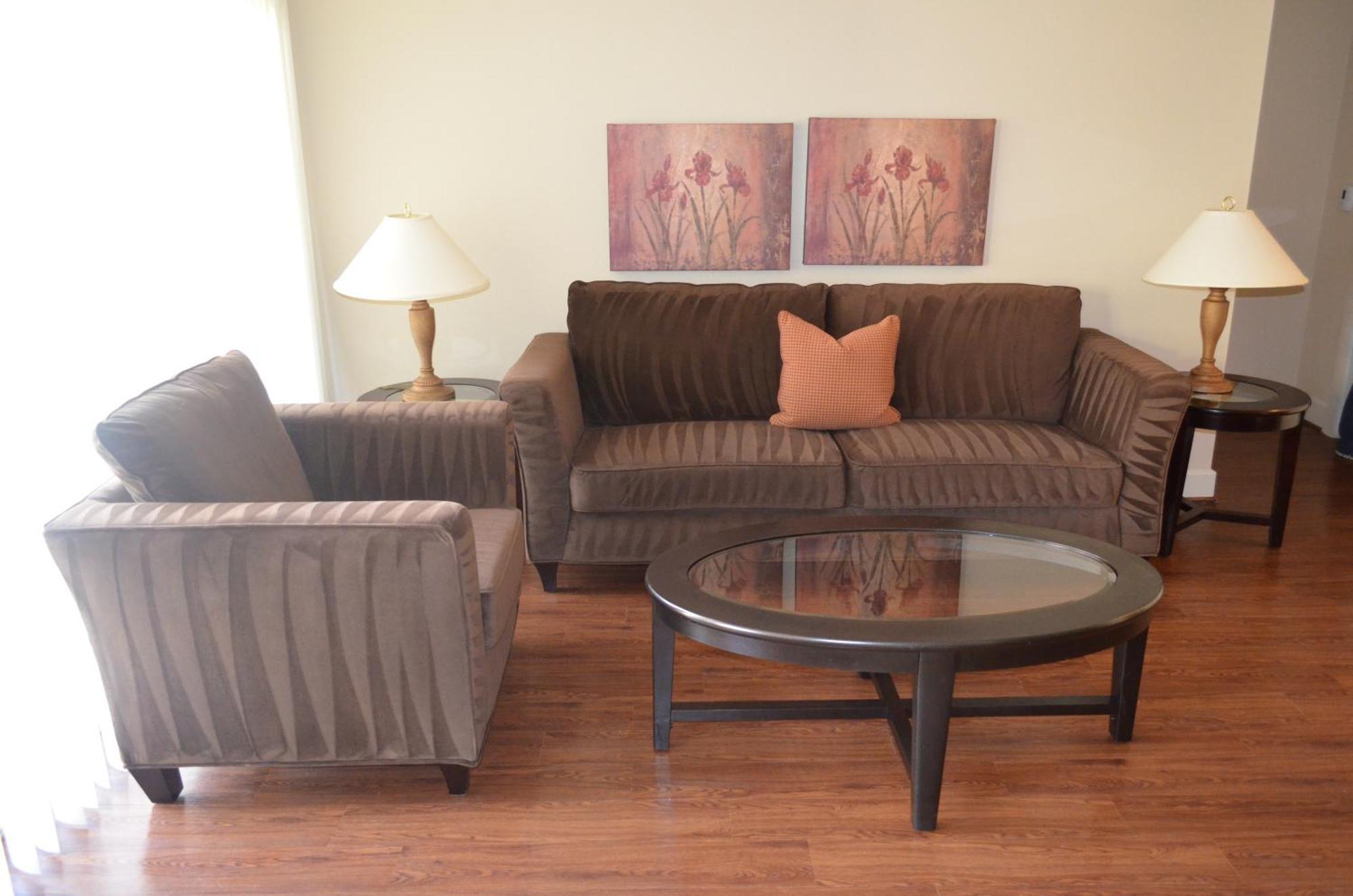 Domain At Citycentre Apartamento Houston Quarto foto