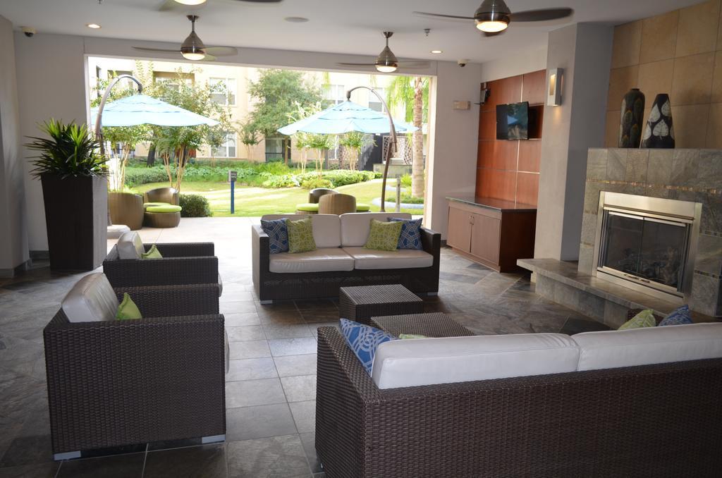 Domain At Citycentre Apartamento Houston Exterior foto