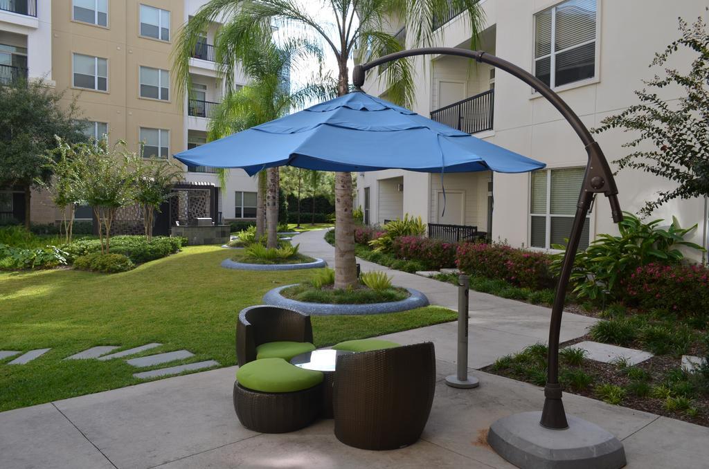 Domain At Citycentre Apartamento Houston Exterior foto