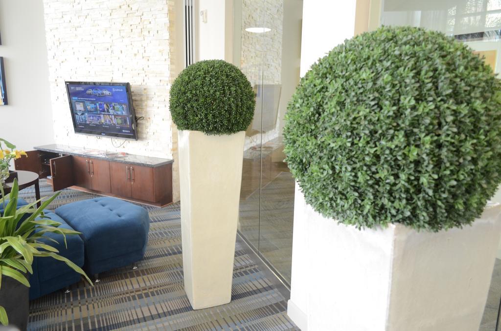 Domain At Citycentre Apartamento Houston Exterior foto
