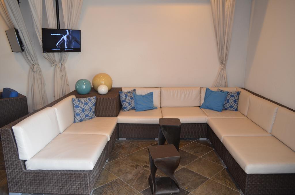Domain At Citycentre Apartamento Houston Exterior foto