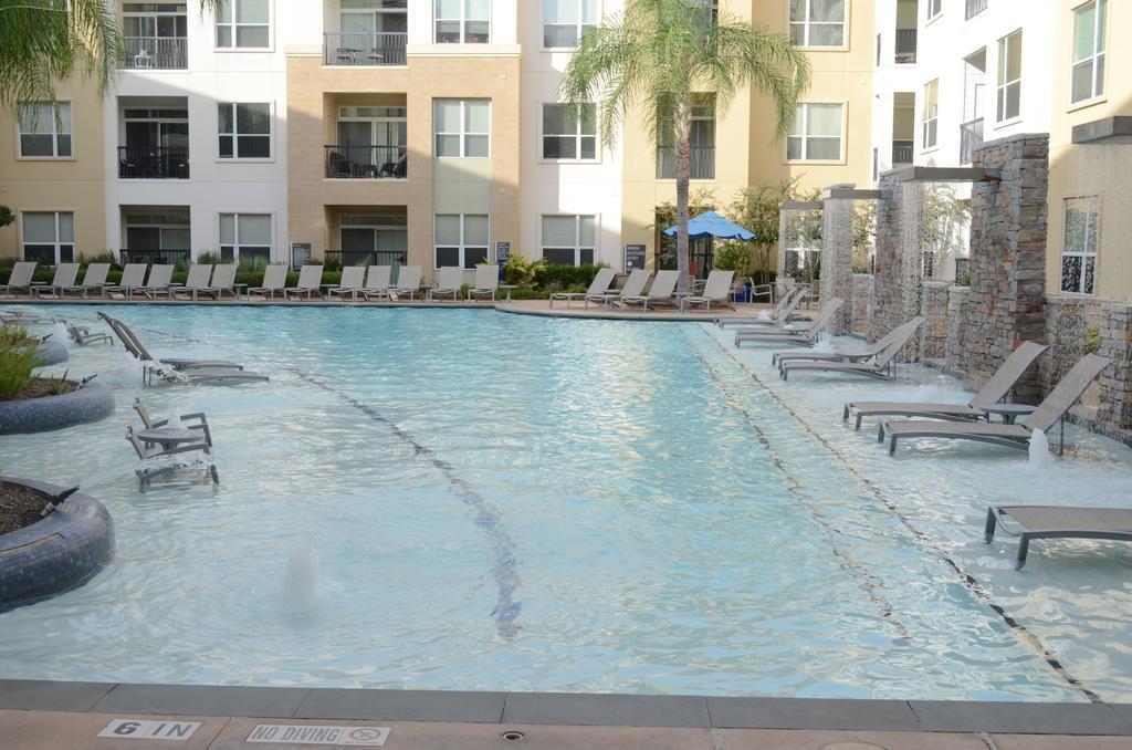 Domain At Citycentre Apartamento Houston Exterior foto