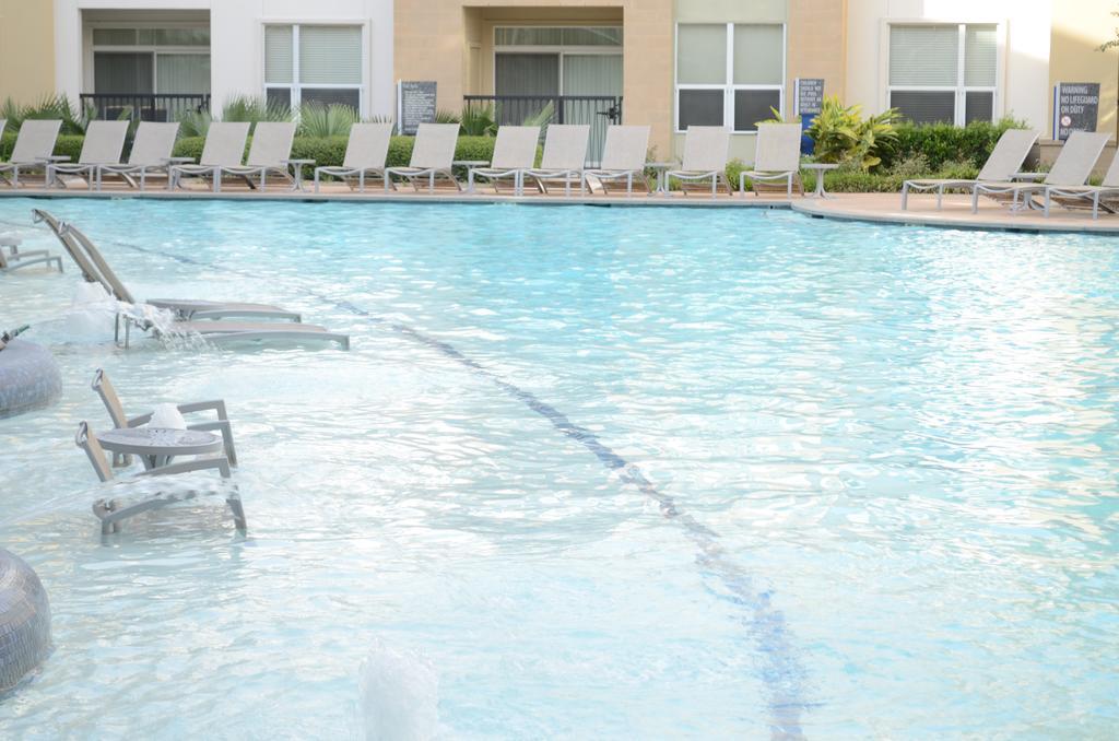 Domain At Citycentre Apartamento Houston Exterior foto
