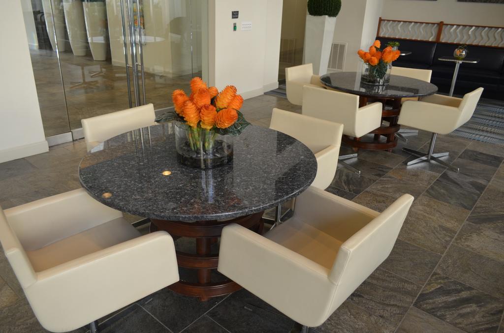 Domain At Citycentre Apartamento Houston Exterior foto