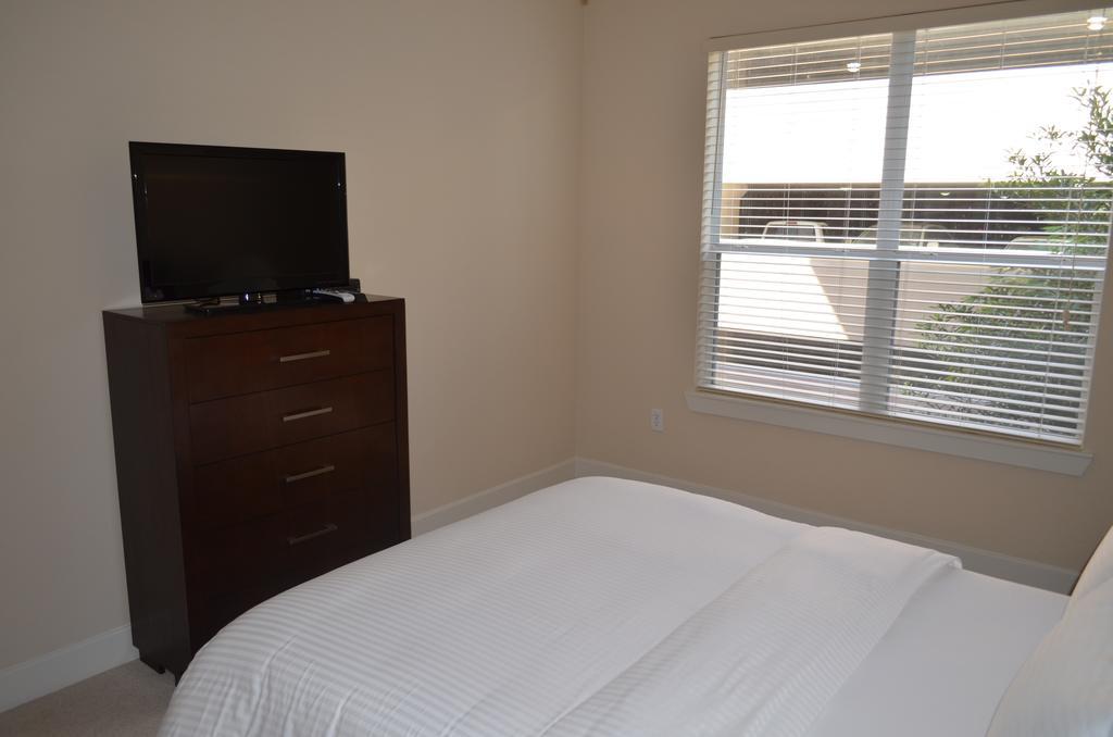 Domain At Citycentre Apartamento Houston Quarto foto