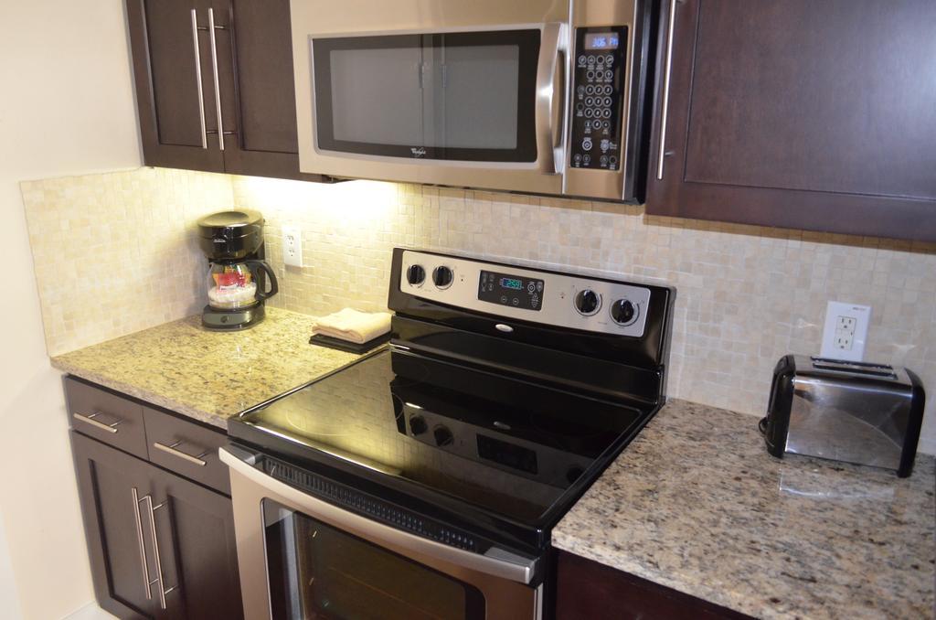 Domain At Citycentre Apartamento Houston Quarto foto