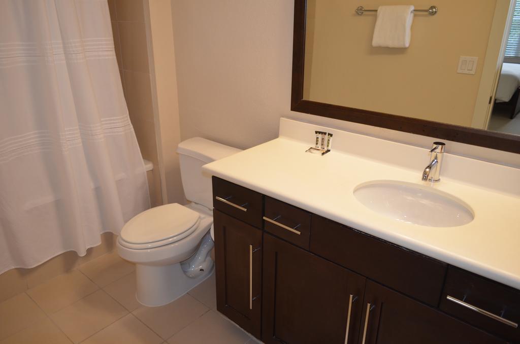 Domain At Citycentre Apartamento Houston Quarto foto
