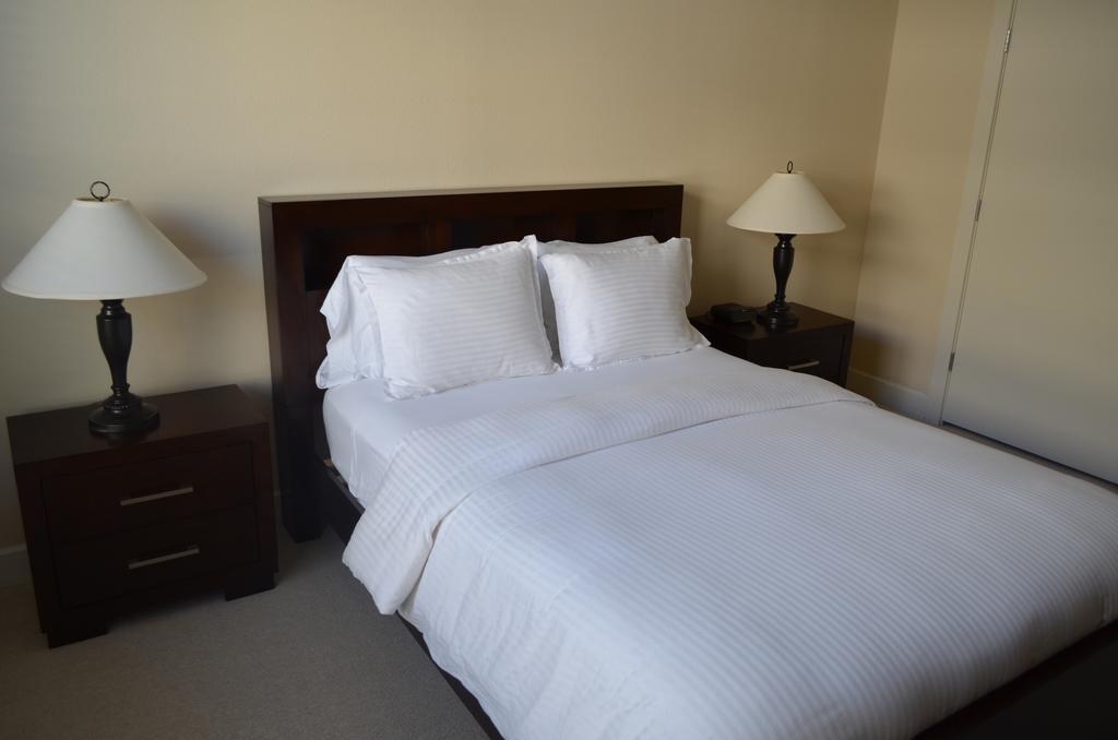 Domain At Citycentre Apartamento Houston Quarto foto